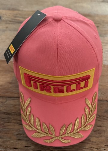 Authentic pirelli miami - pirelli, gp