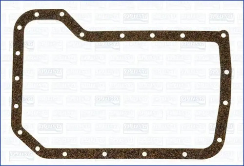 Oil pan gasket 14059500 - , ajusa