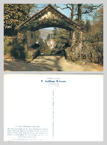 Vintage postcard st - vintage,