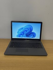 HP 255 G7 Laptop AMD A4-9125