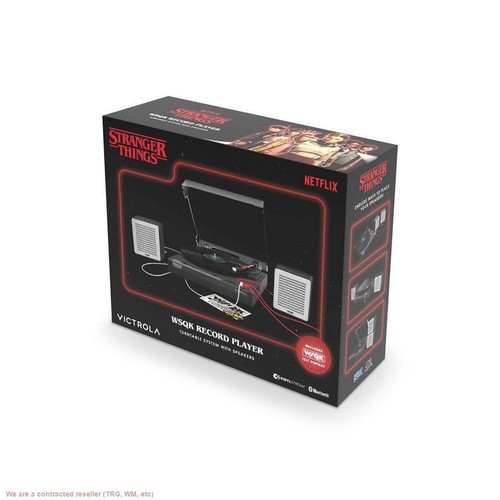 Stranger things victrola wsqk - things,