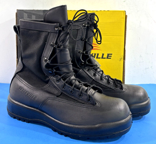 Nib w belleville - nib, 11.5