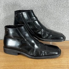 Russell & Bromley Black