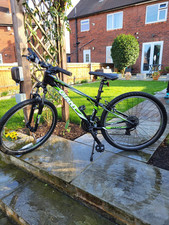 Giant Aluxx 6000 Junior Bike