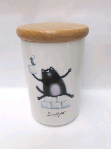 Portmeirion vtge splat the cat - vtge,