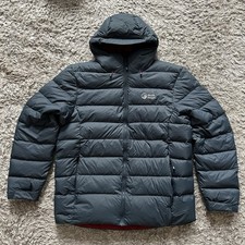 North Ridge Men's Tech Down II