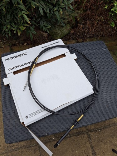 Teleflex omc type 479 - omc,