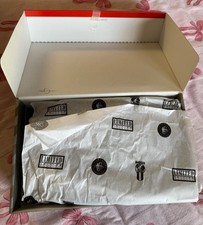 Nike Air Huarache “Triple