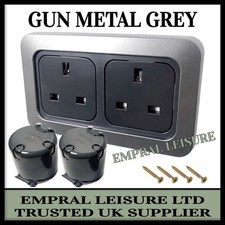 Campervan CBE C-Line 240v