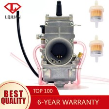 Carburetor Carb W/ Oil Filter