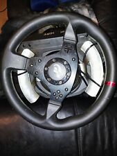 Thrustmaster T500 RS GT Steering wheel & upgraded T3PA-GT Pedals for PS3 / PC