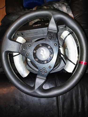 Thrustmaster t500 gt - thrustmaster,
