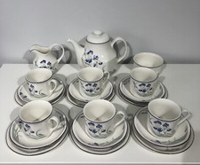 Royal Doulton Minerva 21 Piece
