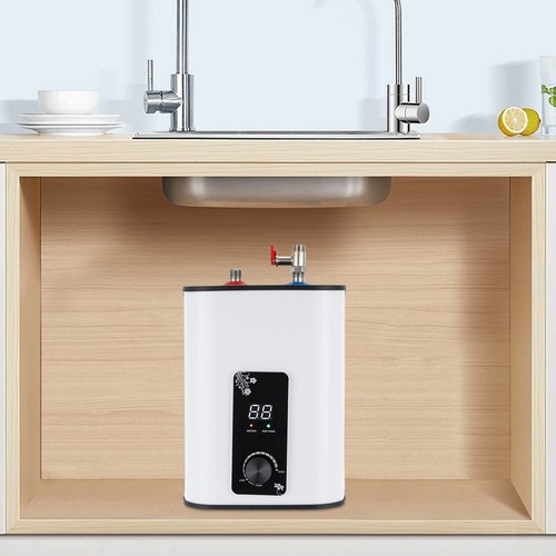 Electric mini tank - electric,