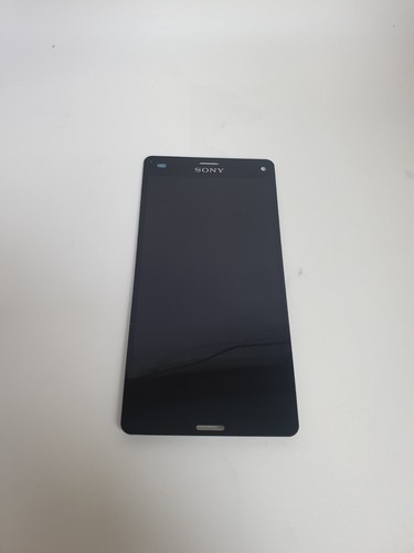 New sony xperia - sony, compact