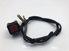 ♻️ Yamaha Yz85 Yz 85 Sw 2002 - 2014 Engine Stop Kill Switch ♻️