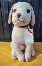 Dora Design Latte Labrador Doorstop