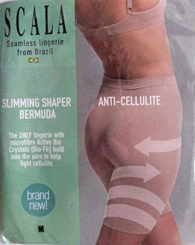Scala medium size anti - medium,