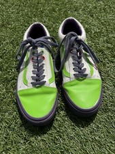 Toy story Vans Size UK 6 Buzz