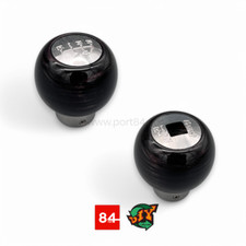 Volvo Classic Real Wood Gear