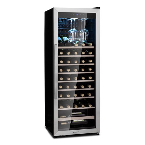 Wine cooler drinks - fridge, 1