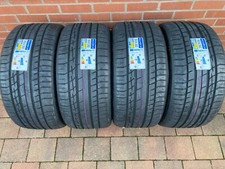 4 x 295/30ZR22 103Y XL