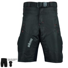 Mtb shorts men mountain - , men's