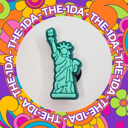 Super cute statue liberty - cute,