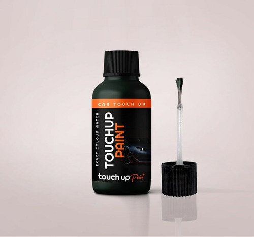 Touch paint for austin - for,