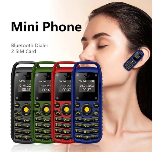 Small micro mini gsm - micro, unlocked