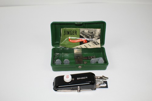 Singer 221 sewing machine - 221,