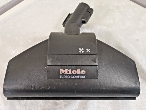 Miele turbo plus comfort - miele, /cat