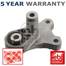 Febi Left Engine Mounting Fits