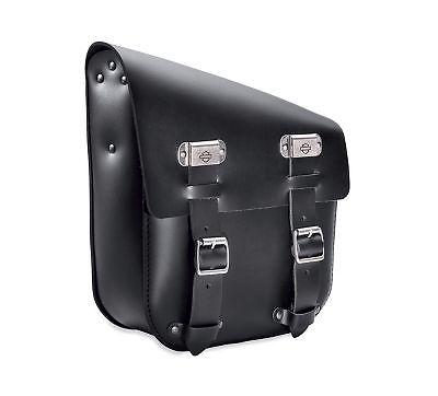 Harley davidson single - davidson, single-sided