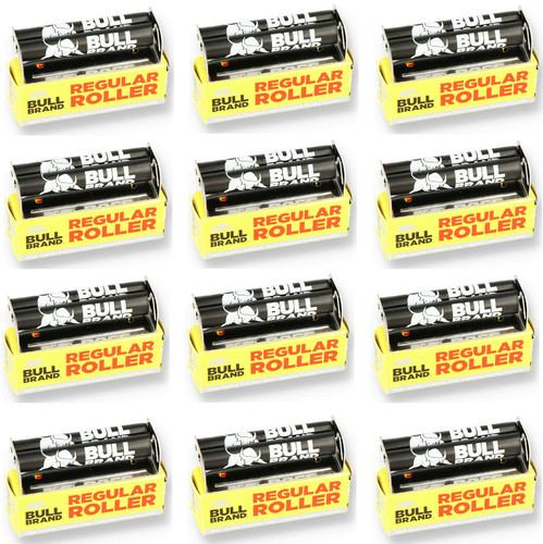 Bull brand regular original - bull,