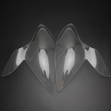 Front Headlight Lens Guard