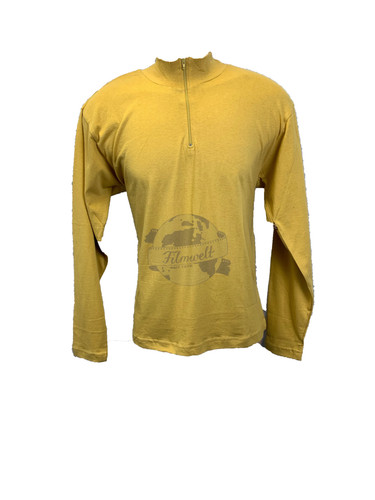 First contact untershirt star - first,