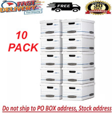 Bankers Box Basic Duty