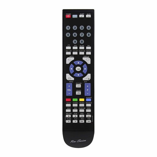 Curtis lcd3957uk remote - lcd3957uk,