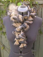 NEW CASHMERE/WOOL BLEND HAND