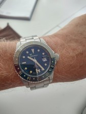 Squale 1545 GMT 'Tropic' 30