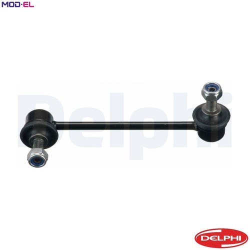 Linkcoupling rod stabiliser - rod,