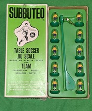 Boxed Subbuteo 1970s