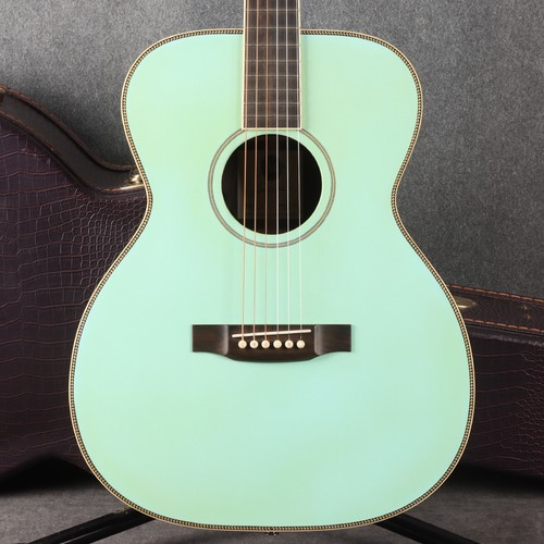 Atkin custom order - om-37,
