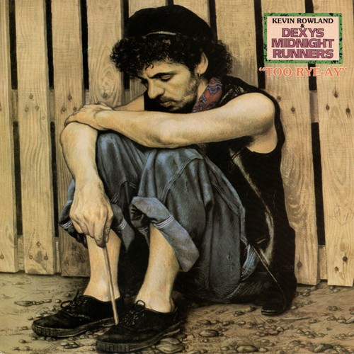 Kevin rowland dexys midnight - kevin,
