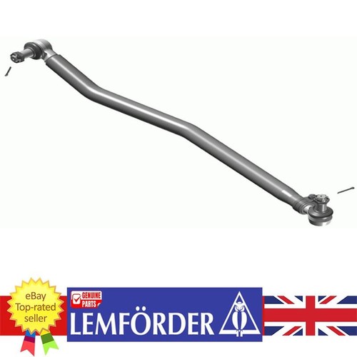 Steering centre rod assembly - steering,