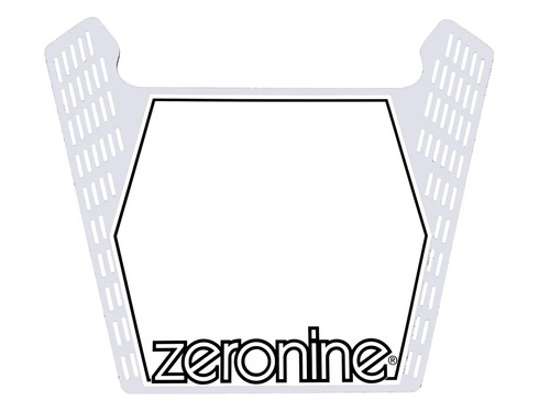 Zeronine bmx number - zeronine, old