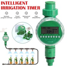 Garden Electronic Automatic