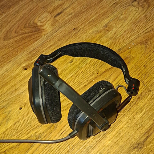 Plantronics gamecom 388 - gamecom, wired