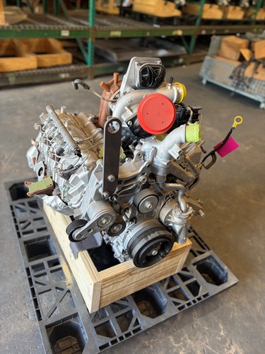 Duramax turbo - duramax®,